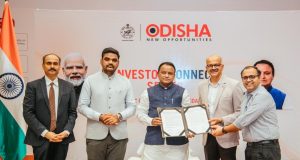 ଫୁଡ୍ ପ୍ରୋରୁ ୬୬,୩୯୨ କୋଟିର ନିବେଶ ପ୍ରସ୍ତାବ