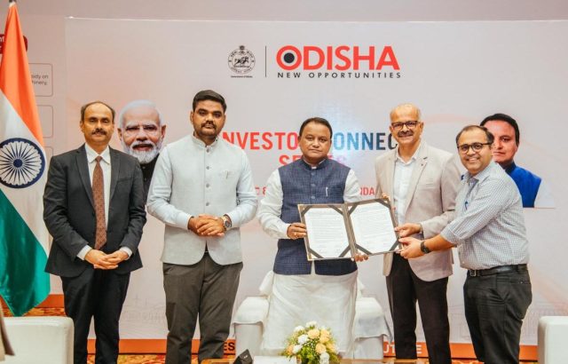 ଫୁଡ୍ ପ୍ରୋରୁ ୬୬,୩୯୨ କୋଟିର ନିବେଶ ପ୍ରସ୍ତାବ