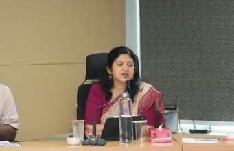 ଏମ୍ଏସ୍ବିୱାଇ ପ୍ରକଳ୍ପ ଅଗ୍ରଗତିର ସମୀକ୍ଷା