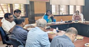 ହେଲ୍ପ ଡେସ୍କ ସ୍ଥାପନ ପାଇଁ ହସ୍ପିଟାଲମାନଙ୍କୁ ନିର୍ଦ୍ଦେଶ