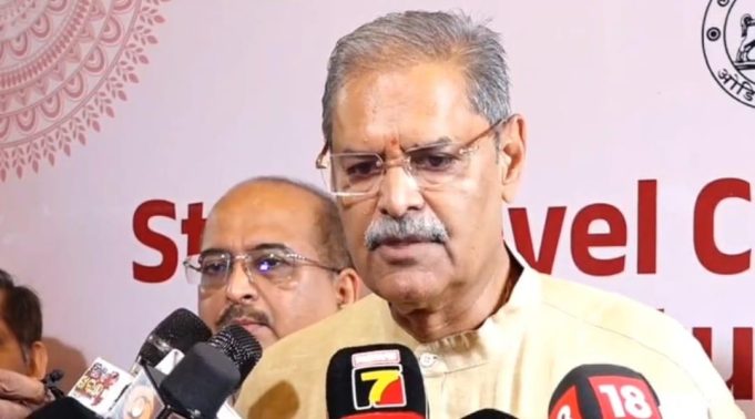 ଫୁଲତୋଡା ନୁହେଁ ମୋର ରିପୋର୍ଟ ଦରକାର
