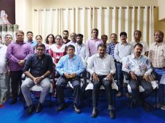 DG, East Zone Reviews Activities of PIB & CBC