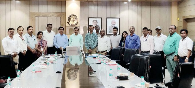 Odisha Coastal Economy Boost