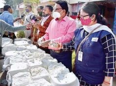 ଛେନା, ପନୀର ଚଢଉରେ ୫ହଜାର କ୍ଷତିଗ୍ରସ୍ତ