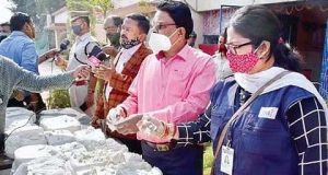 ଛେନା, ପନୀର ଚଢଉରେ ୫ହଜାର କ୍ଷତିଗ୍ରସ୍ତ