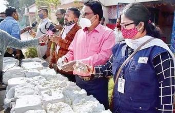 ଛେନା, ପନୀର ମାନକୁ ନେଇ ଲୋକେ ଅନ୍ଧାରରେ