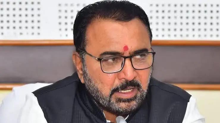 Prataprao Yadav