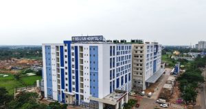 SUM-2 Conducts Rare Surgery