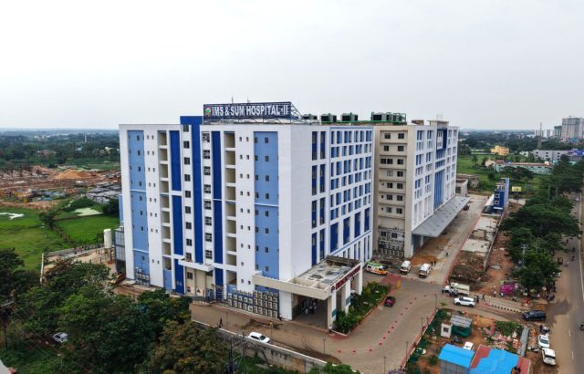 SUM-2 Conducts Rare Surgery