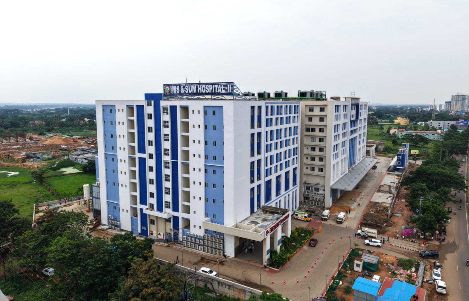 SUM Campus-2