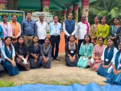 ସୋଆ ଛାତ୍ରଛାତ୍ରୀଙ୍କ ଗ୍ରାମ ସଂଯୋଗୀକରଣ କାର୍ଯ୍ୟକ୍ରମ