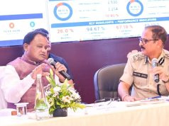 ପୁଲିସକୁ ମୁଖ୍ୟମନ୍ତ୍ରୀଙ୍କ ୧୦ସୁତ୍ରୀ ମାର୍ଗଦର୍ଶନ