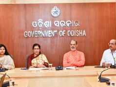Odisha Sets Rice,Millet Factory