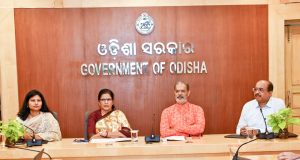 ପ୍ରତିଷ୍ଠା ହେବ ଚାଉଳ ଓ ମାଣ୍ଡିଆ ପ୍ରକ୍ରିୟାକରଣ କାରଖାନା