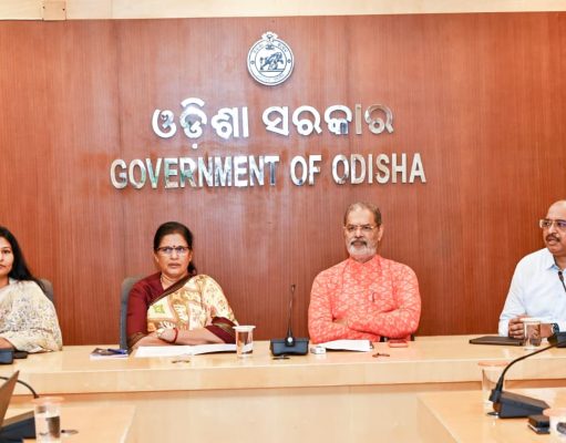 ପ୍ରତିଷ୍ଠା ହେବ ଚାଉଳ ଓ ମାଣ୍ଡିଆ ପ୍ରକ୍ରିୟାକରଣ କାରଖାନା