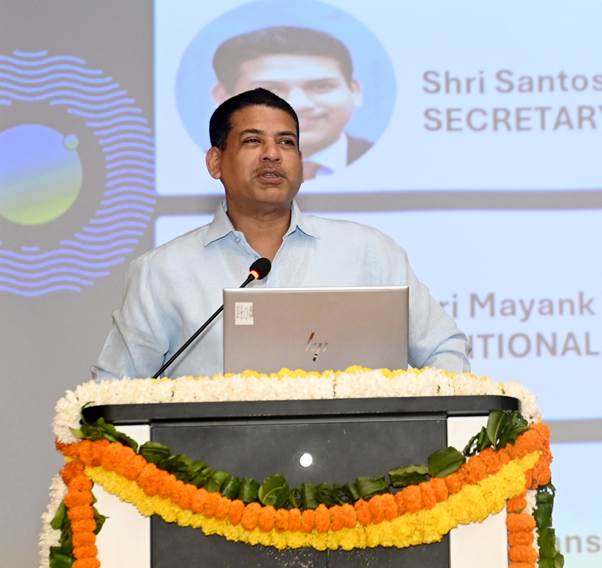 MNRE Call For Small Hydro Power