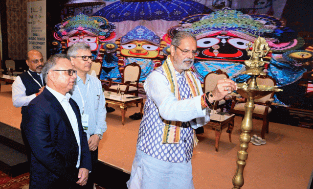 Odisha Charts Investment-Ready Roadmap To Unlock Small Hydro Power Potential