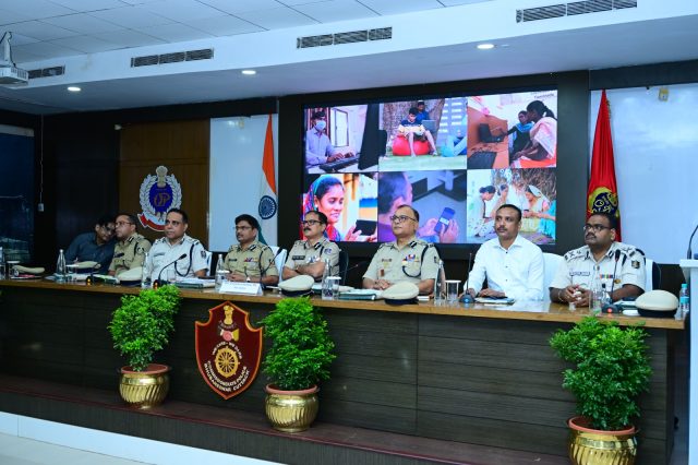Odisha Launches Police Services on WhatsApp