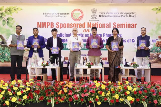 Call For Save Medicinal Plants