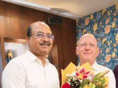 Odisha, CIP Partner For Potato