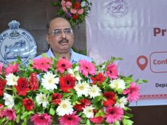 Unified Leadership Drives Odisha Agriculture Training