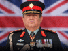 Ex-Army Chief Gaurav Rana Named Envoy to UK
