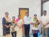 SOA Faculty Bag ICMR Grant