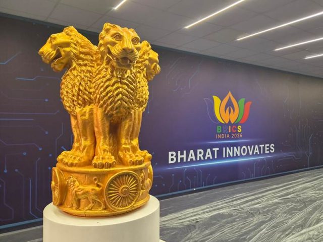 India Showcase Tech Innovations
