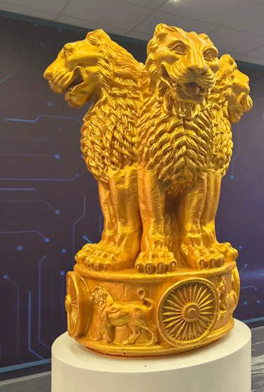 1Bharat