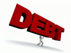 Odisha Facing Mounting Debt Burden