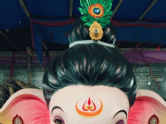 Ganesh Puja Sweeps Odisha