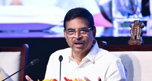 India’s First Platinum Lok Bhavan