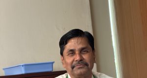 Himansu Panda New Member RERA
