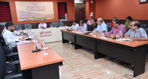 Odisha Explores Bt Cotton