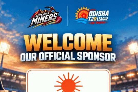 OCL Iron & Steel Secures Keonjhar Miners For Odisha T20