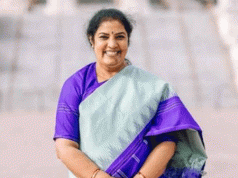 Purandeswari Gets Odisha