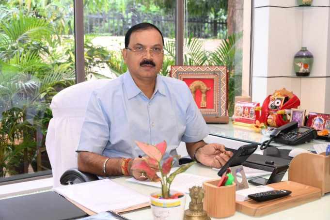 Sahu Reforms Revenue Audit System