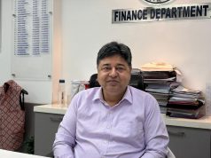 Odisha Constitutes CM’s Economic Advisory Council