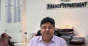 Odisha Constitutes CM’s Economic Advisory Council