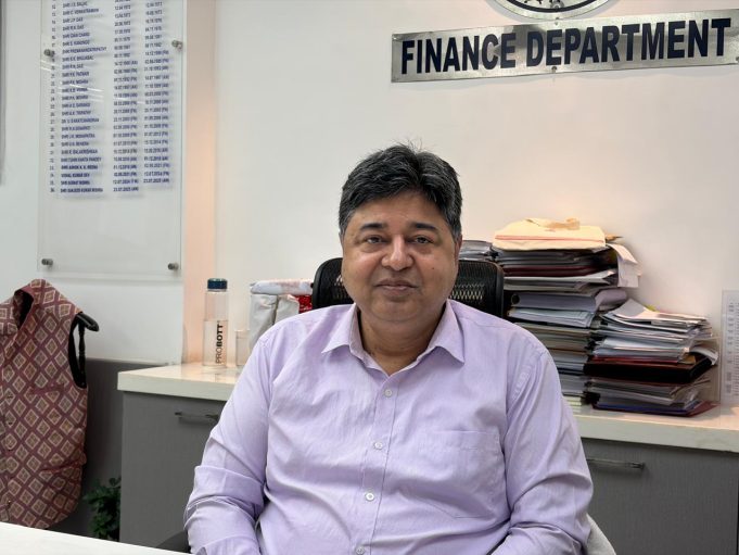 Odisha Constitutes CM’s Economic Advisory Council