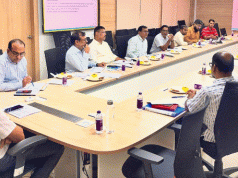 Land First, Global Next: Odisha Tourism Push