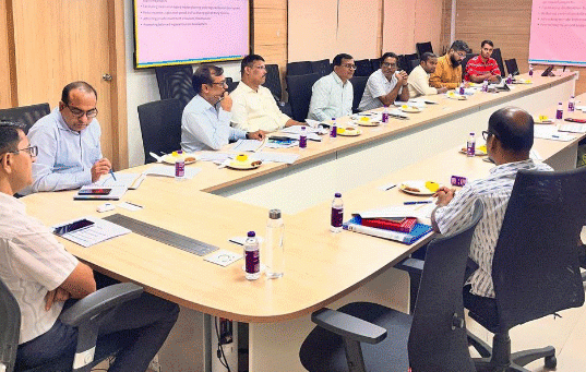 Land First, Global Next: Odisha Tourism Push