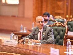 Ashok Meena Drives India’s Water Transformation