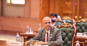 Ashok Meena Drives India’s Water Transformation