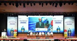 Meena Mantra For Water Resilience