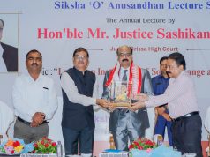 Law Brings Social Change