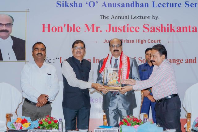 Law Brings Social Change