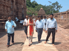 Devotion Boosts Infrastructure
