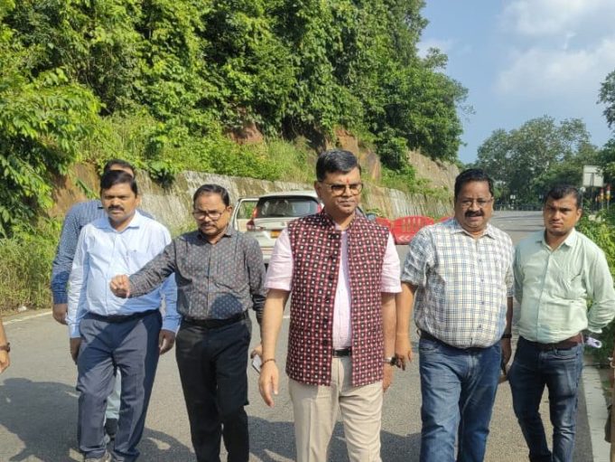 Care For Kalinga Ghat
