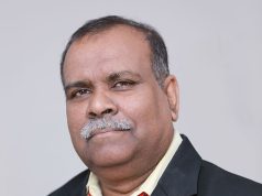 Ashok Basa Gets WFEO Chair